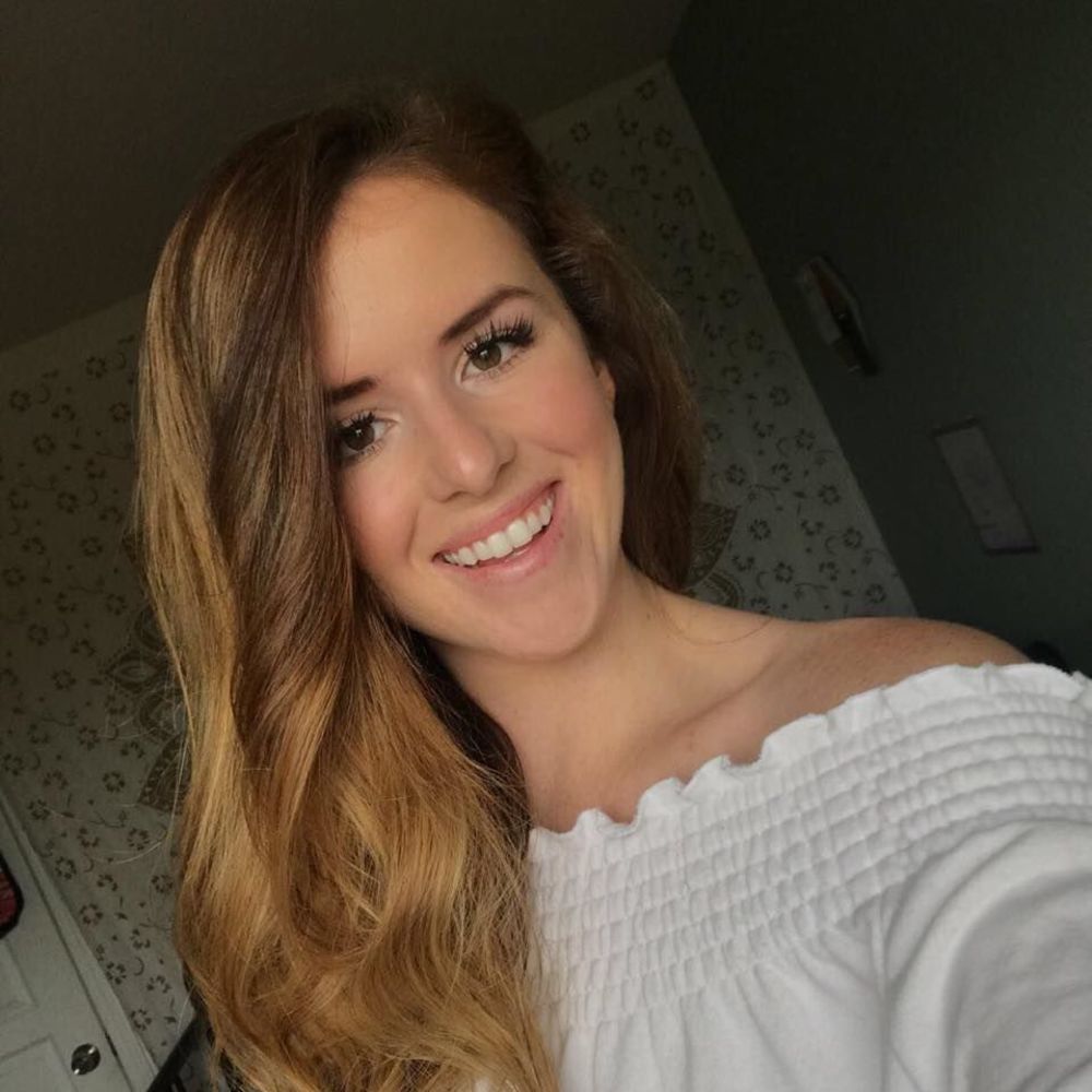 Meet your Posher, Jamie